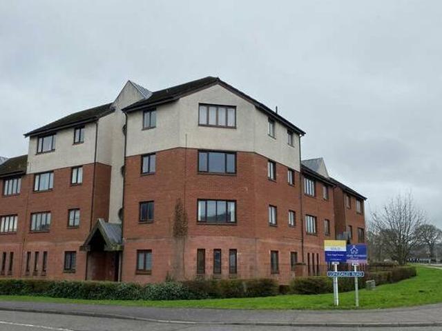 House for rent in Cambuskenneth, Scotland