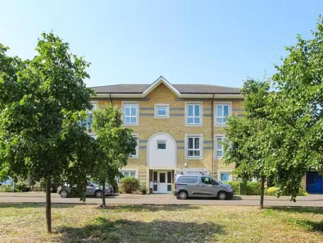 House for rent in Chesterton, Arbury