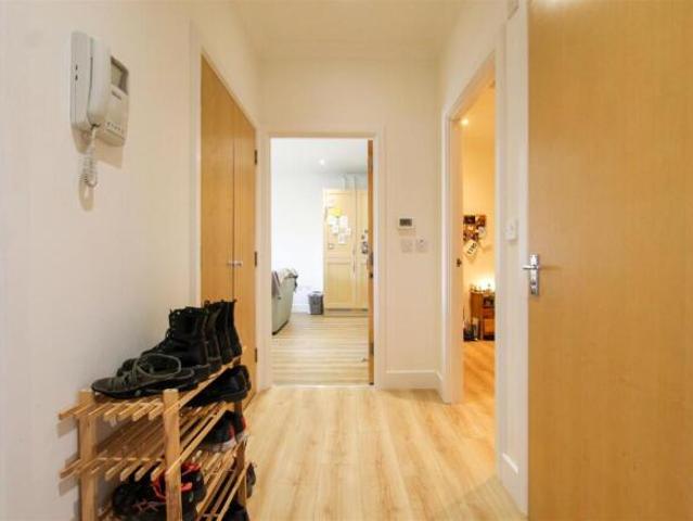 Flat for rent in Dromore, Oxfordshire