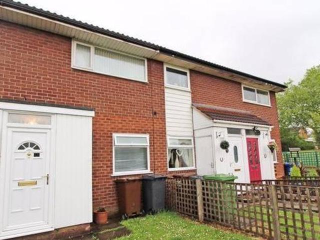 House for rent in Greater Manchester