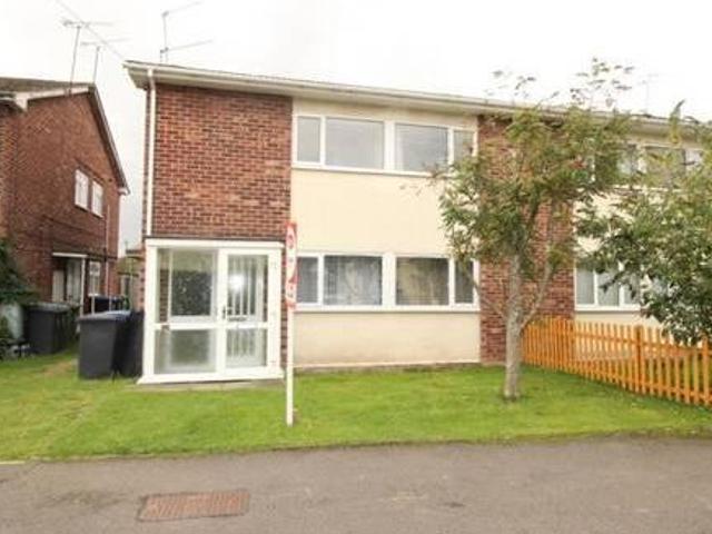 House for rent in Binley, West Midlands