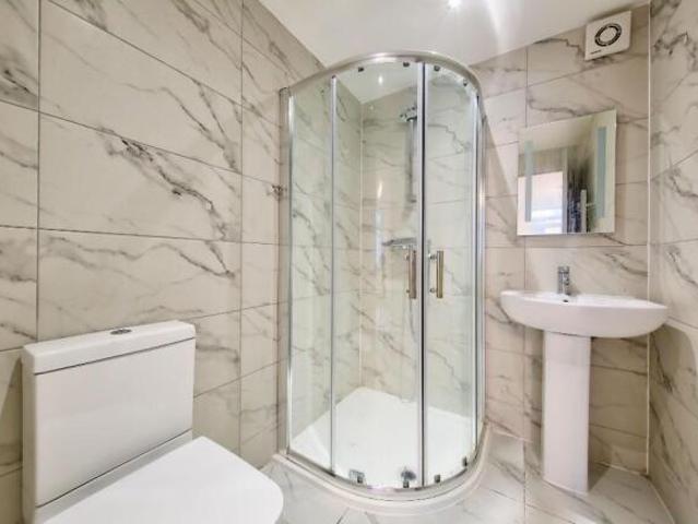 Flat for rent in Dulwich, Greater London