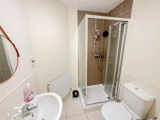 Flat for rent in Lostock, Bolton