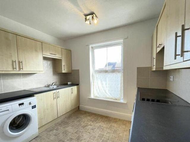 House for rent in Elmfield, Leicestershire