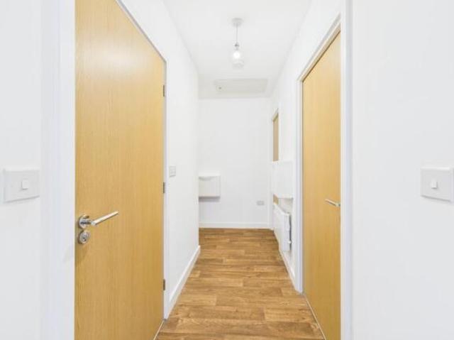 Flat for rent in Chapelford, Warrington