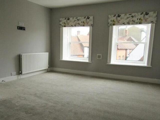 House for rent in Belleau, Lincolnshire
