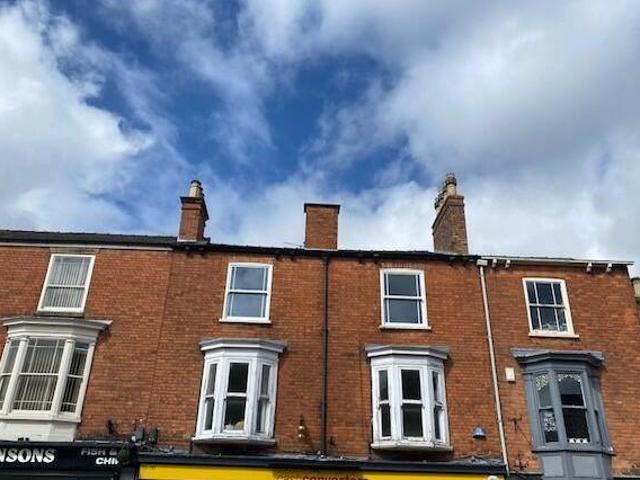 House for rent in Belleau, Lincolnshire