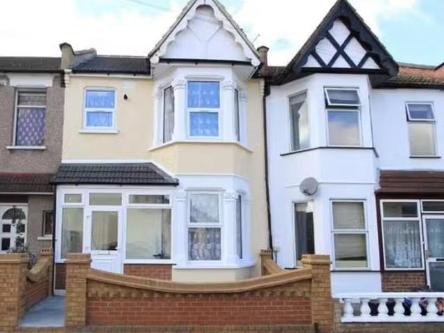 House for rent in Ilford, Isle Of Man