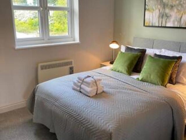Flat for rent in East Ella, Hull