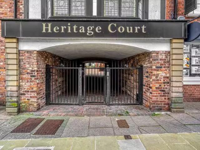 House for rent in Saughall, Cheshire
