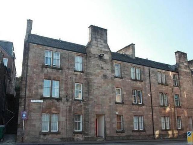 House for rent in Cambuskenneth, Scotland