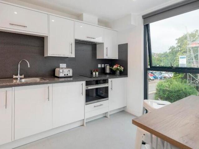 Flat for rent in Dulcote, Bath And North East Somerset