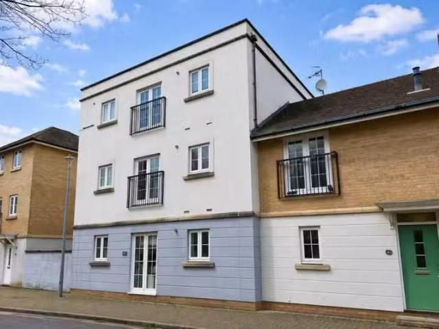 House for rent in Woodhill, Portishead