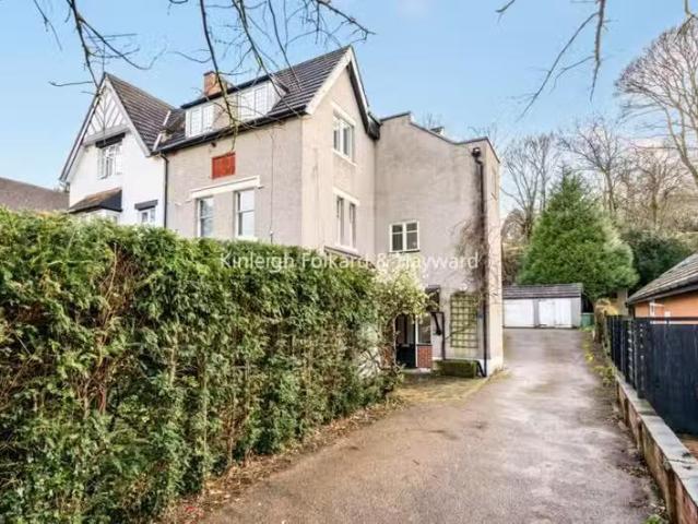 House for rent in Chislehurst West, Elmstead