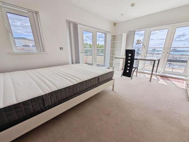 Flat for rent