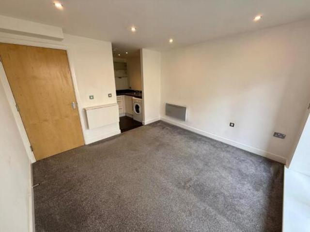 Flat for rent in Barton Stacey, Hampshire