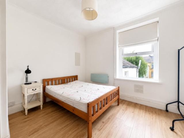 Flat for rent in Pontcanna, Wales