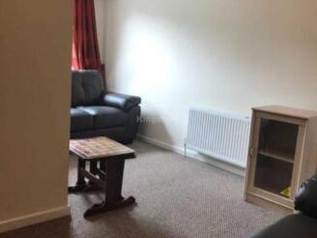 Flat for rent in Riverside, Wales