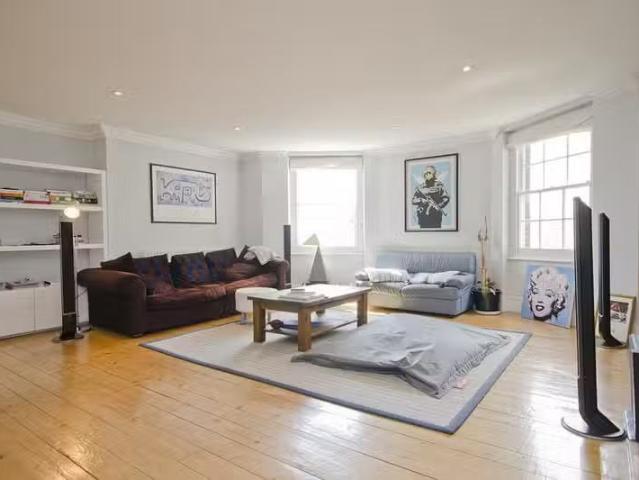 House for rent in Clapton, Lower Clapton