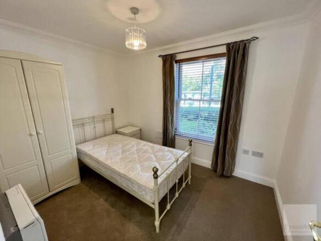Flat for rent in East Bank, Norfolk