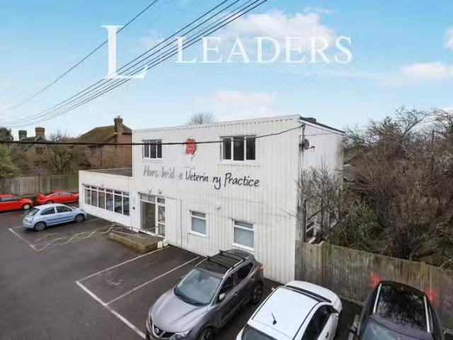 House for rent in Cross In Hand, East Sussex