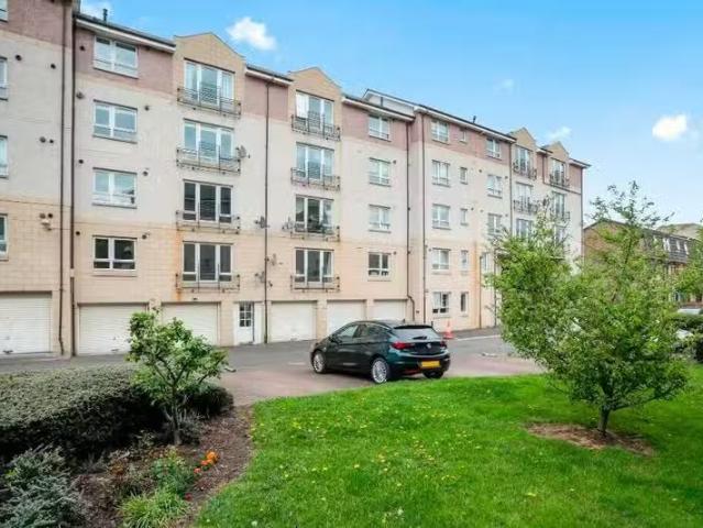 House for rent in Meadowbank, Scotland