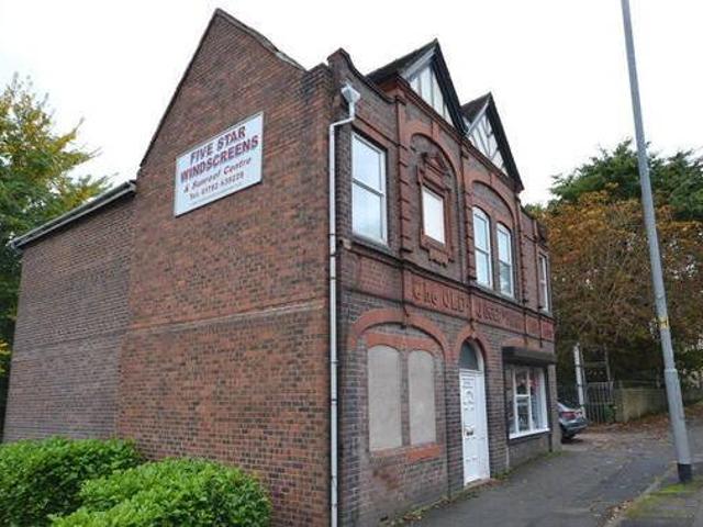 House for rent in Dudley Port, Tipton