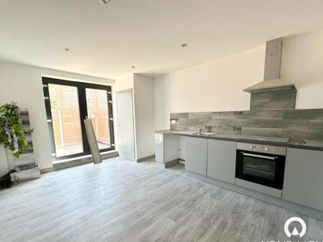 House for rent in Eastbridge, Suffolk