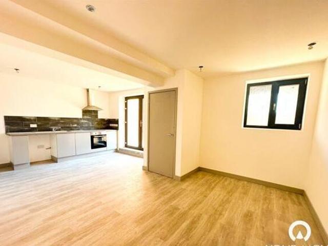 House for rent in Eastbridge, Suffolk
