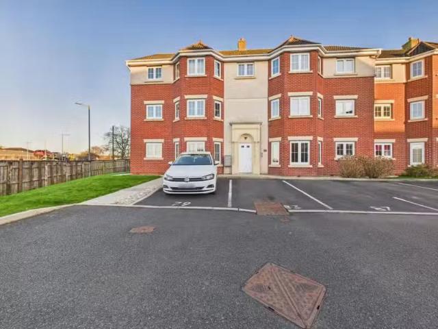 House for rent in Brunstock