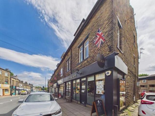 Flat for rent in Pudsey, West Yorkshire