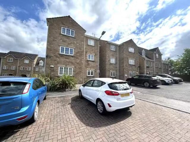 House for rent in Undercliffe, West Yorkshire