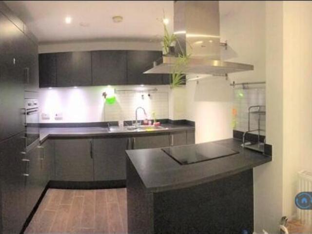Flat for rent in Cat Hill