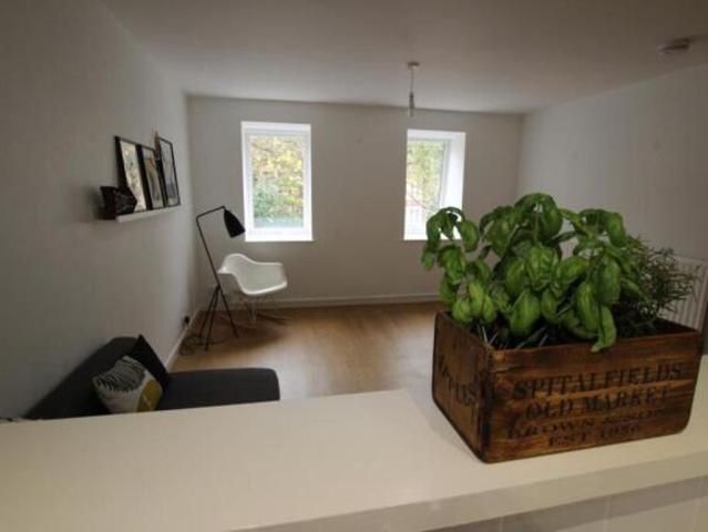 Flat for rent in Monifieth, Scotland