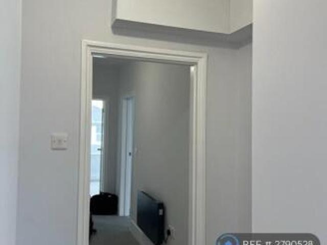 Maisonette for rent in City Of Southampton