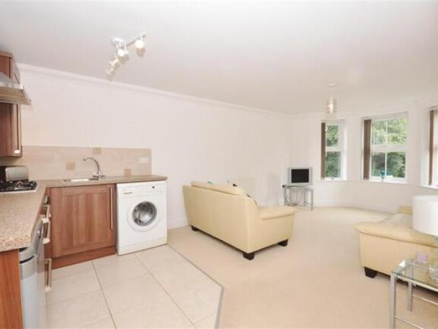 Flat for rent in Richmond Park, Kimberworth