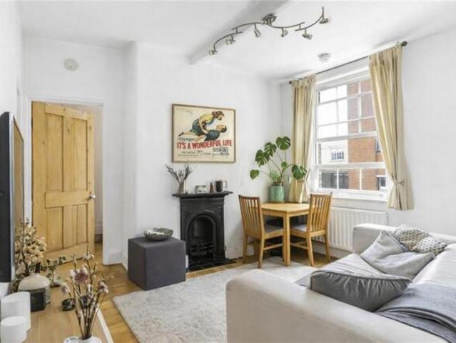 Flat for rent in Shoreditch, Greater London