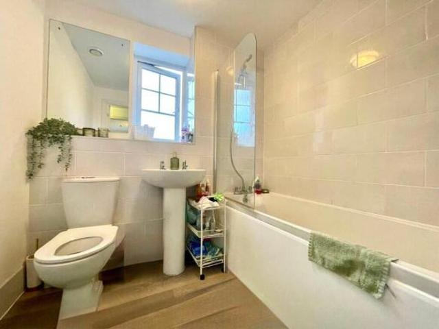 Flat for rent in Newton Leys, Milton Keynes