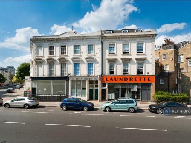 Flat for rent in Cat Hill, England