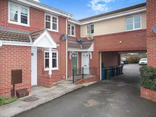 House for rent in Kettlebrook, Isle Of Man