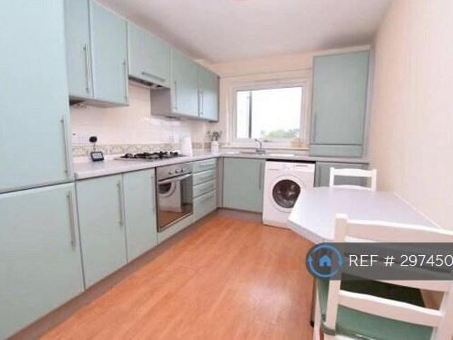 Flat for rent in Scotland
