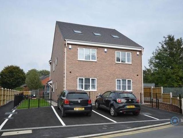 House for rent in Dudley Port, Tipton