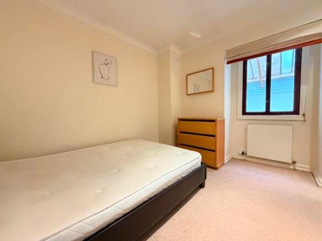 Flat for rent in Woodlands, Glasgow