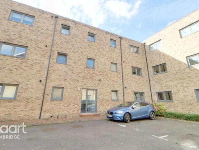 Flat for rent in Arbury, Cambridgeshire