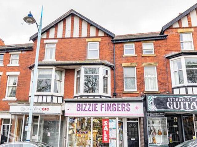 House for rent in St Annes, Lytham