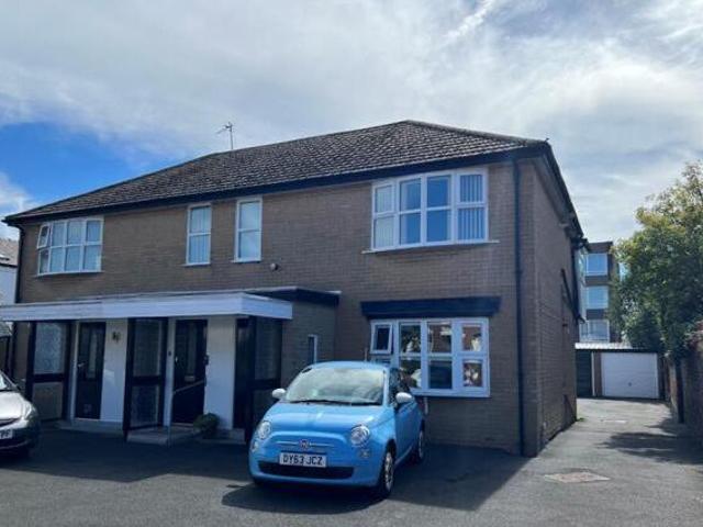 House for rent in Lytham St Annes, Fylde