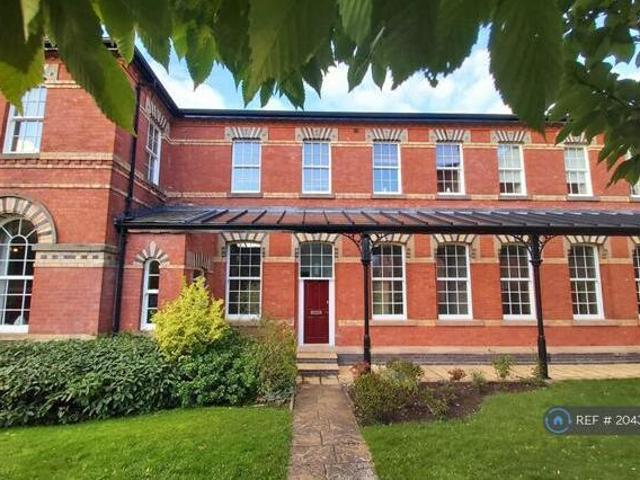 House for rent in Weston, Macclesfield