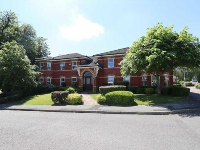 House for rent in Weston, Macclesfield