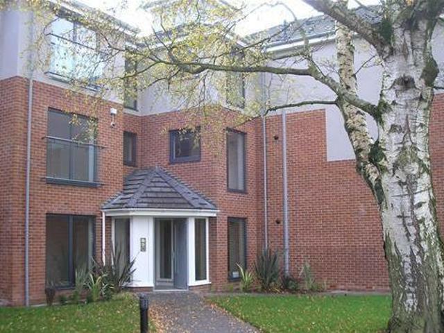 House for rent in Macclesfield