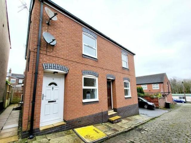 House for rent in Tytherington, Macclesfield